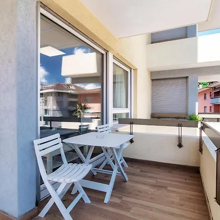 Terrazza 2 By Quokka 360 - With Balcony Apartment *