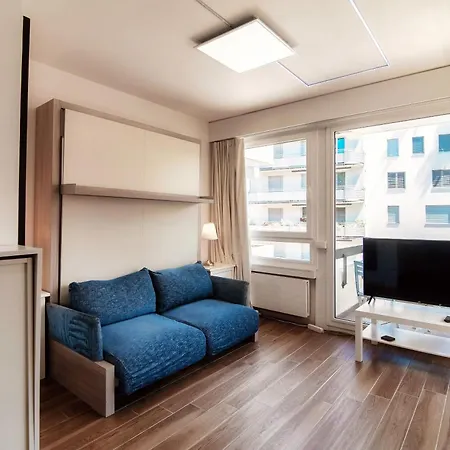 Apartment Terrazza 2 By Quokka 360 - With Balcony *
